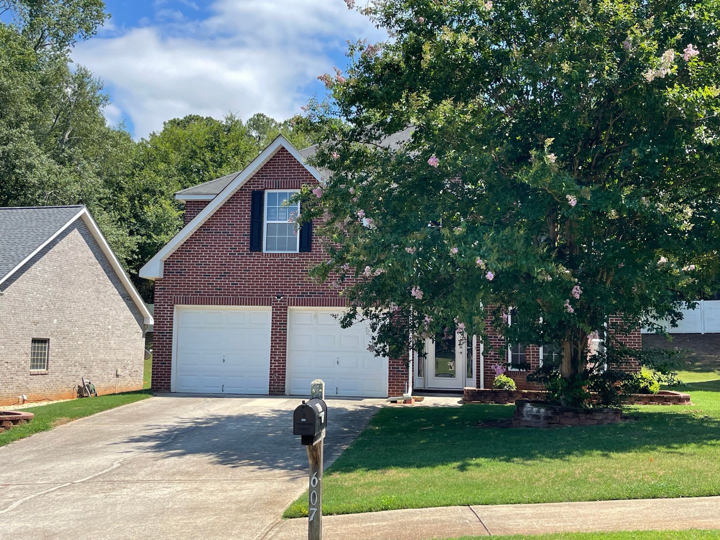 4 Bedroom Single Family Home in McDonough – photo 1
