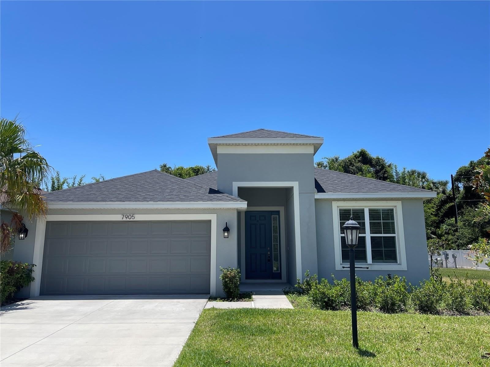 7905 SILVER CLOVER Court – photo 1 of 19