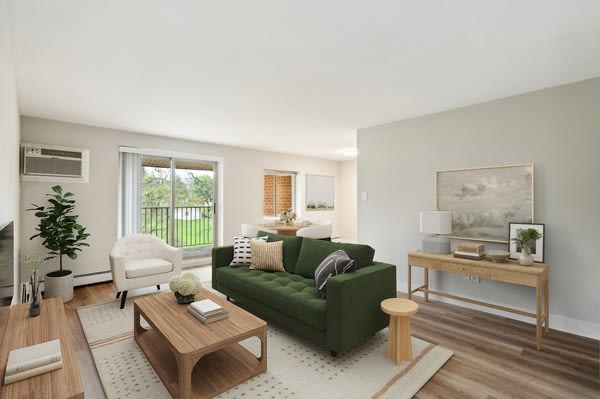Eagle Rock Apartments at Malvern – photo 1 of 24