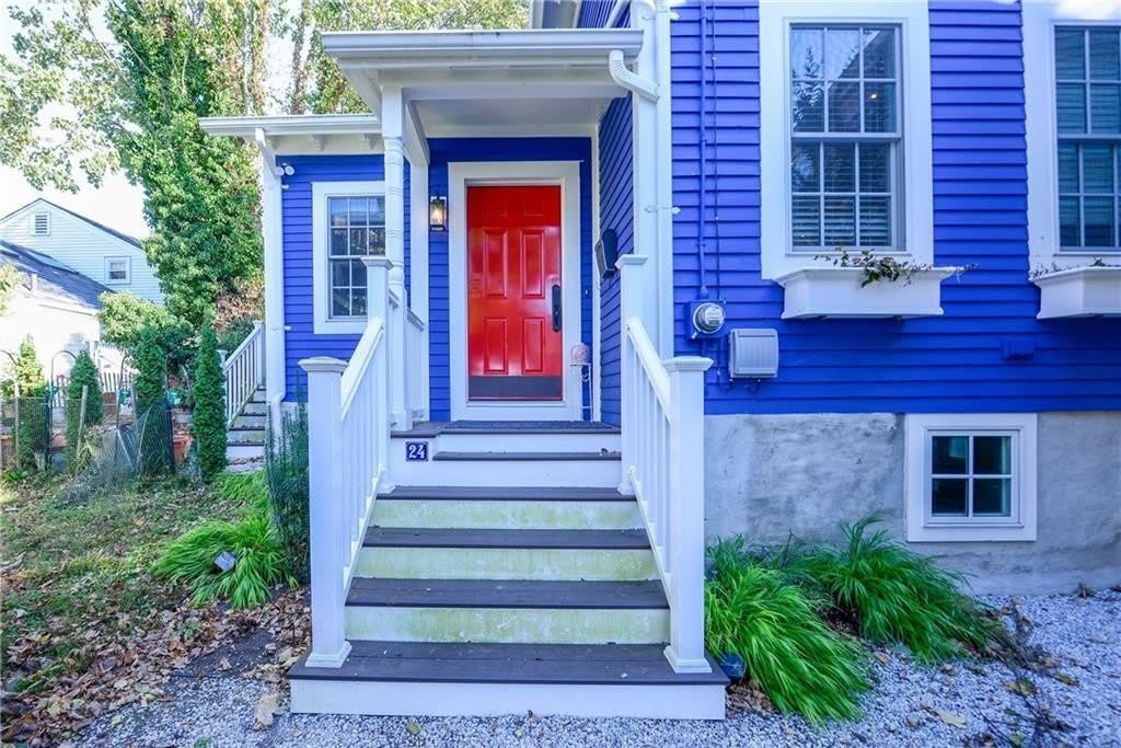 24 Anthony Street – photo 1
