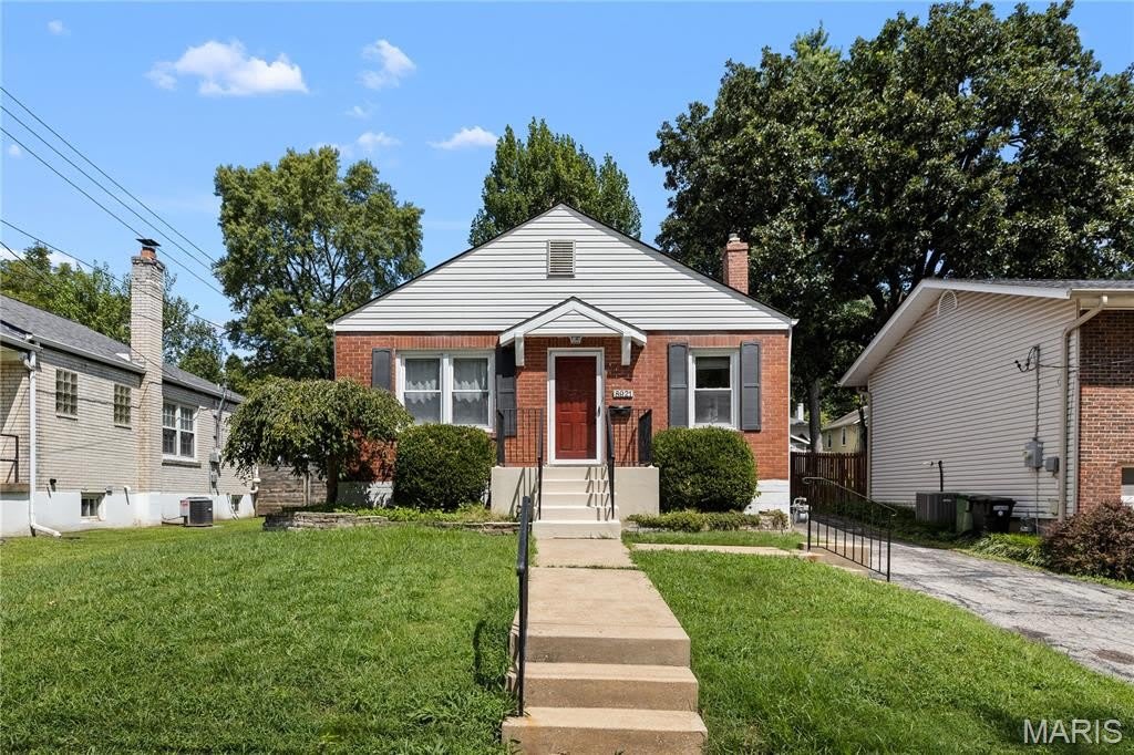 8921 Powell Avenue – photo 1 of 26