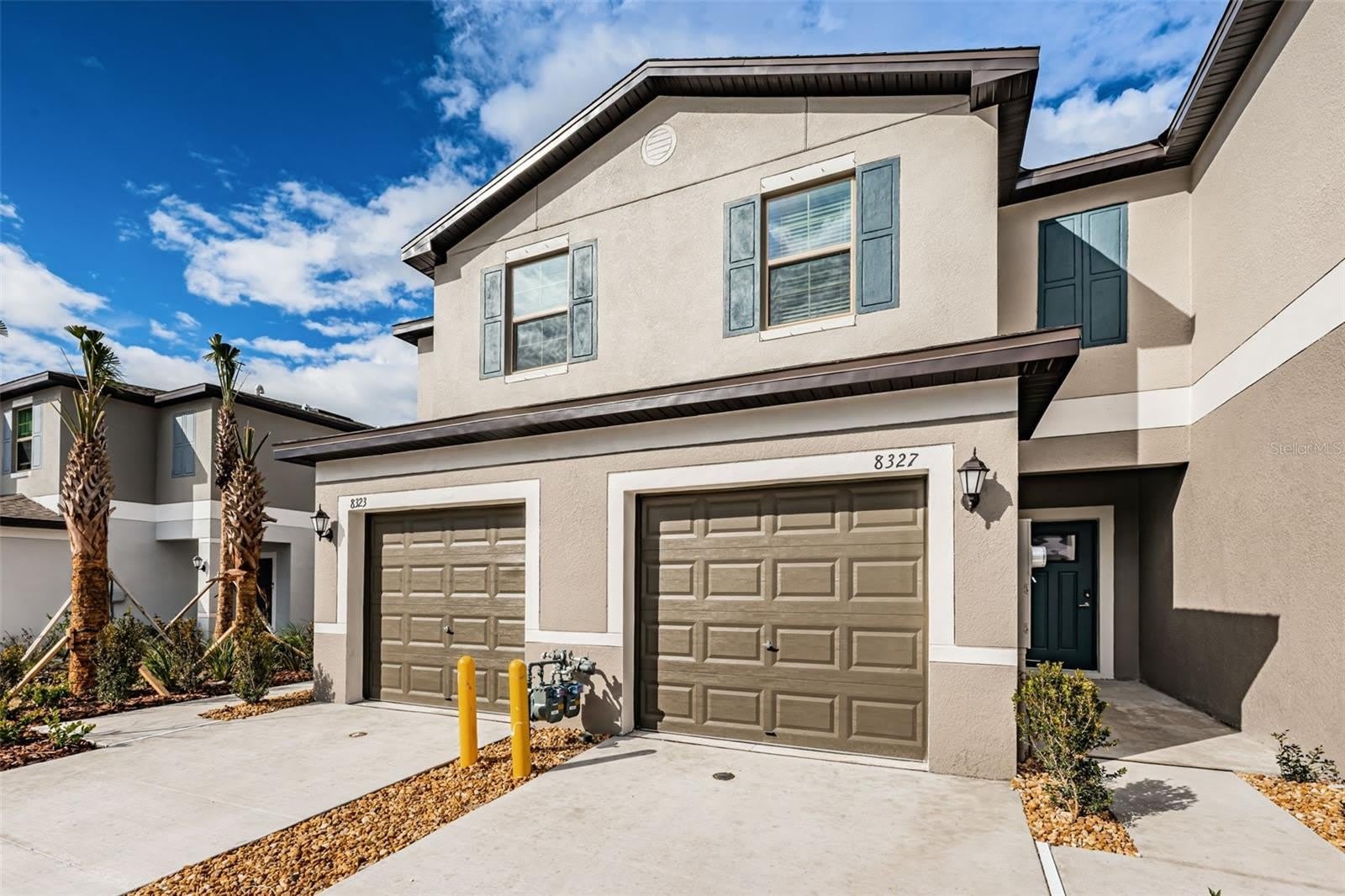 8327 Crescent Oaks Drive – photo 1