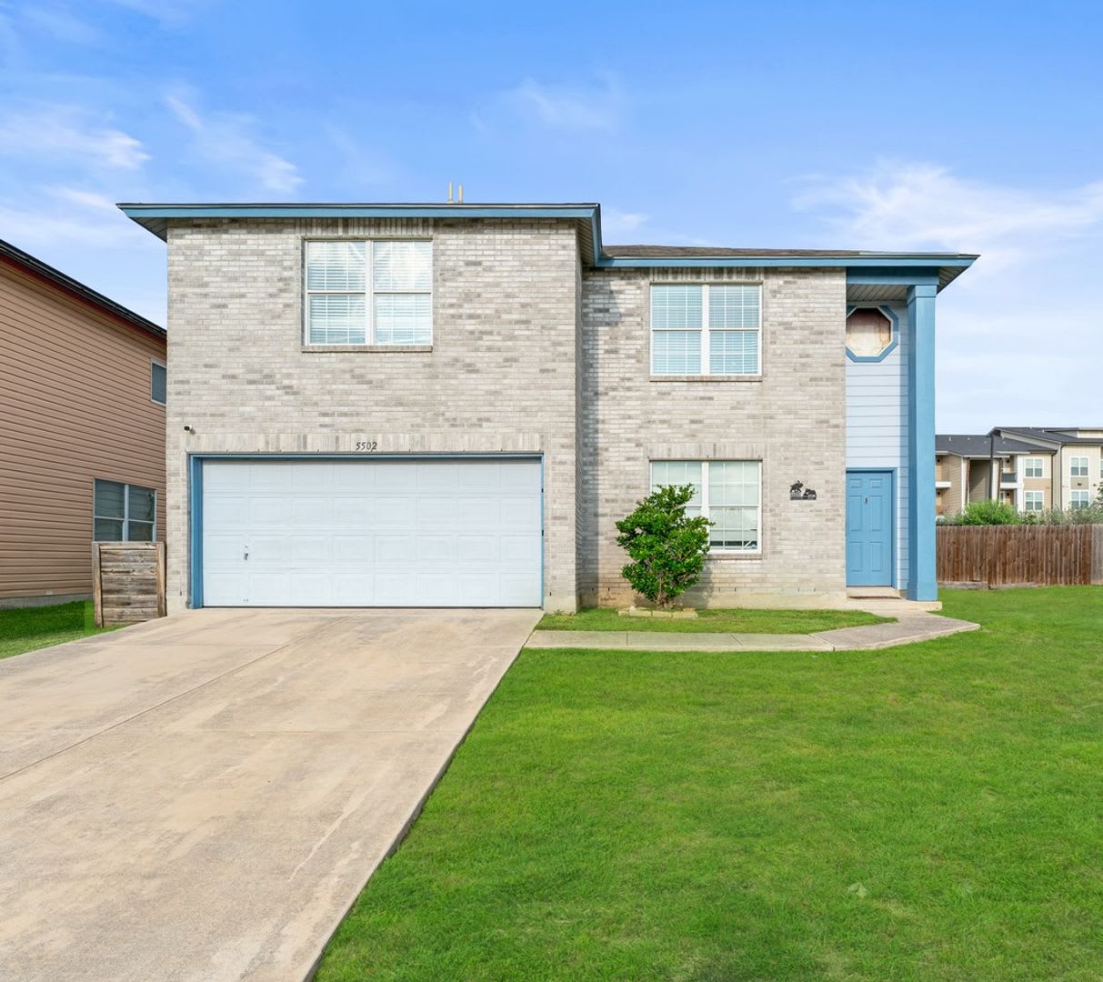 5502 Burton Farm – photo 1