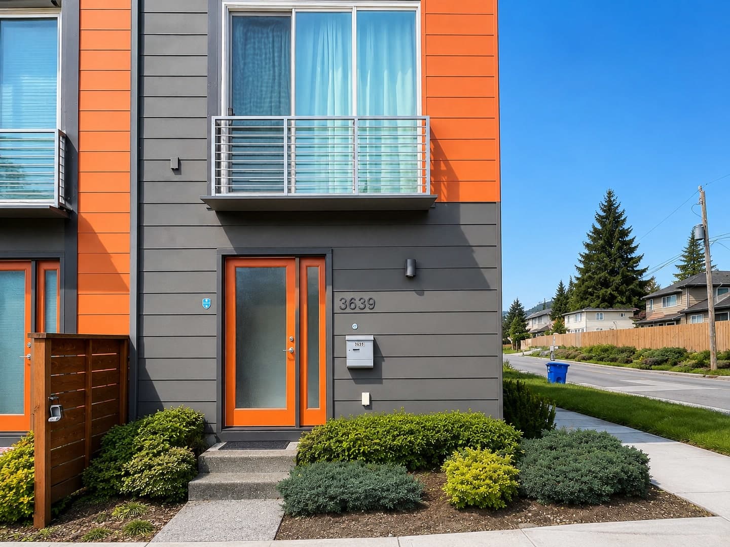 Great Townhome For Rent – photo 1