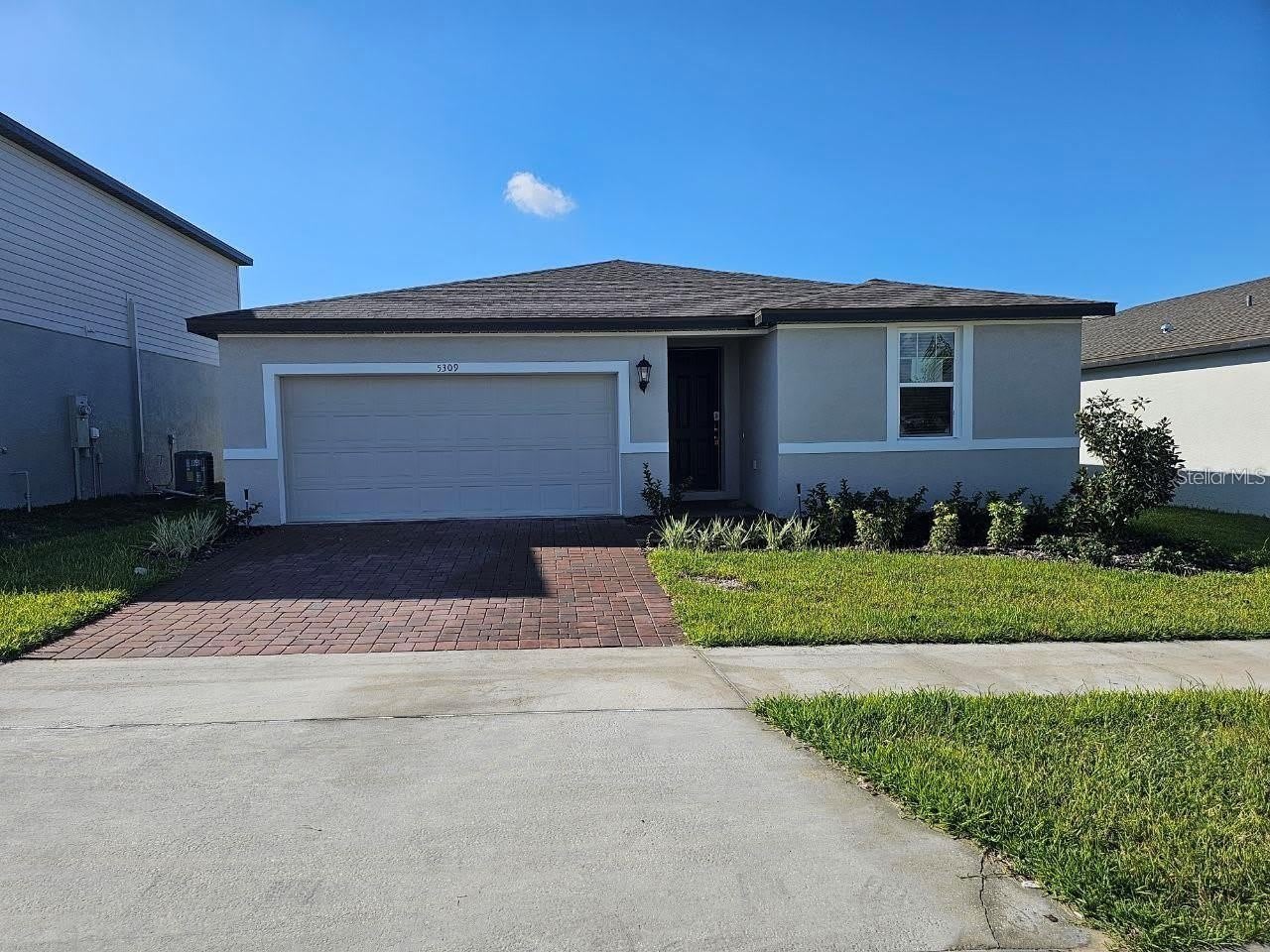 5309 Maddie Drive – photo 1