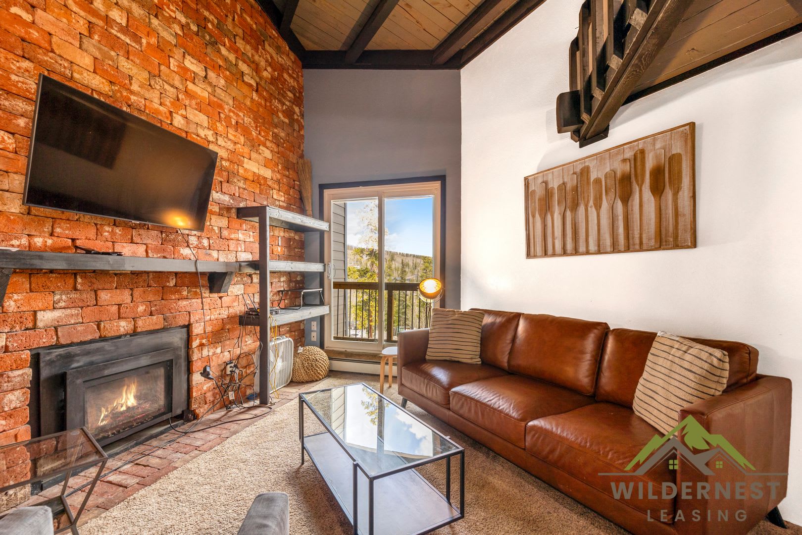 Treehouse Condo – photo 1 of 19