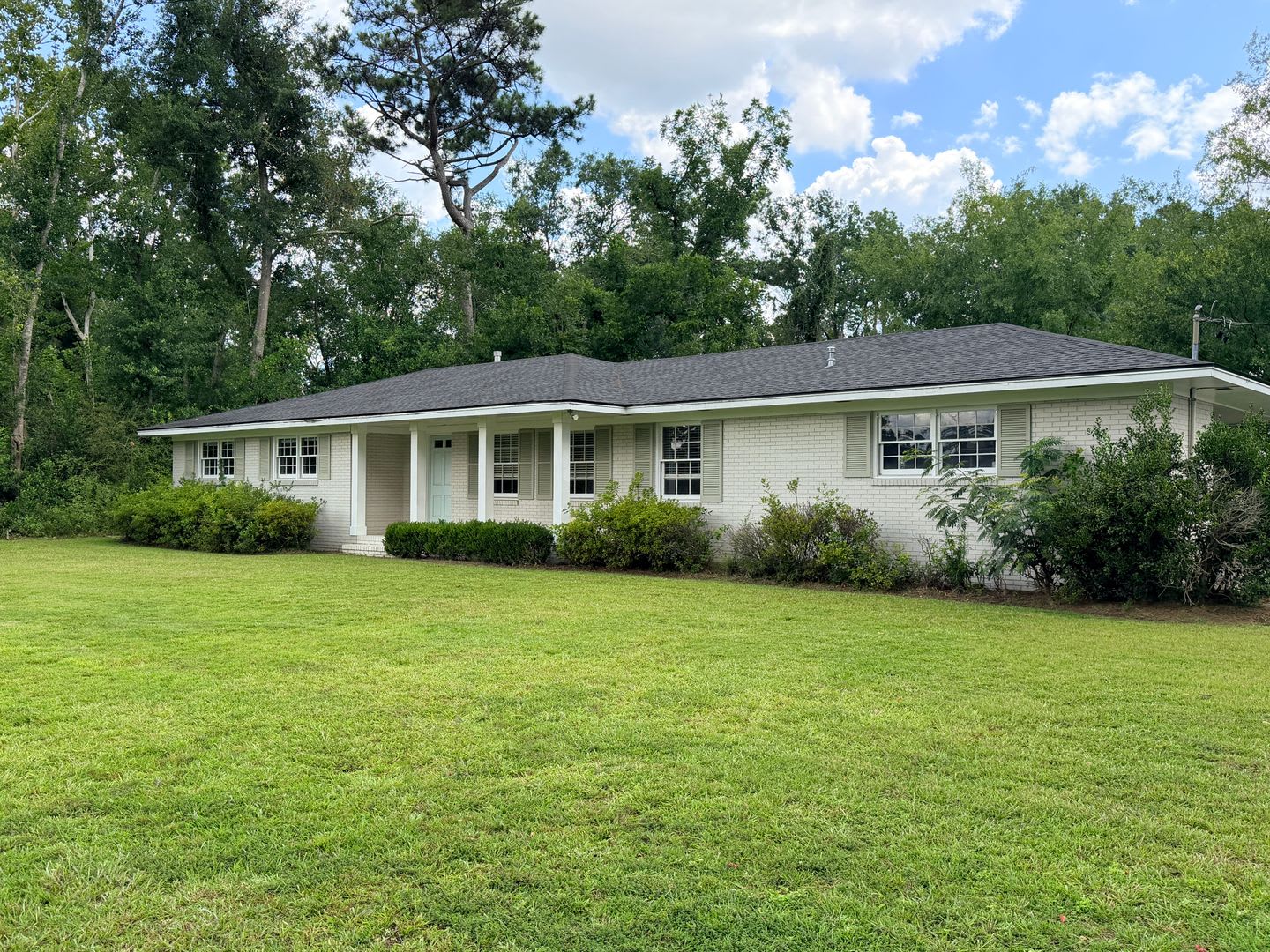 Spacious 3-Bedroom Home Near VSU & SGMC – photo 1