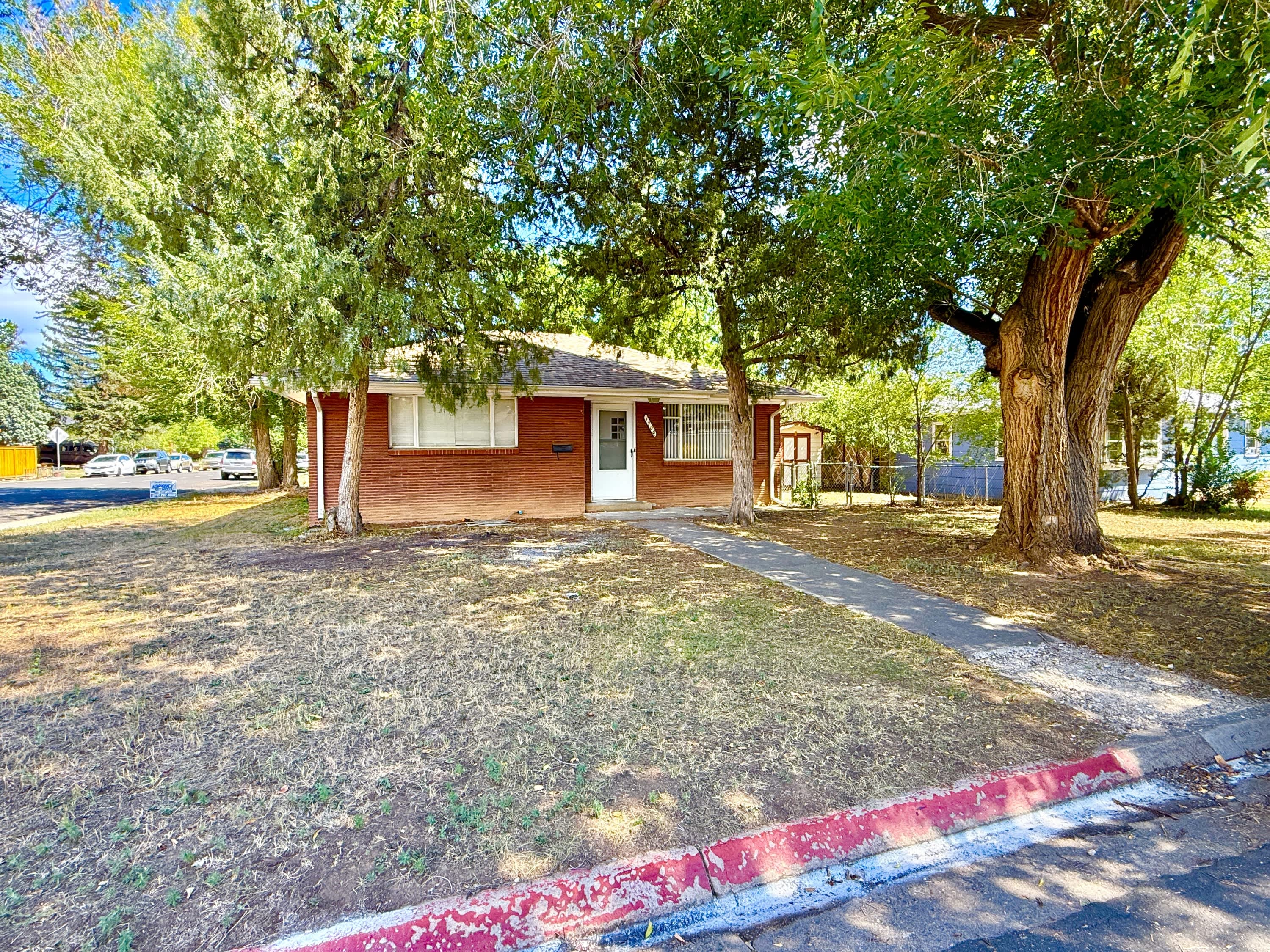 1700 Whedbee Street – photo 1