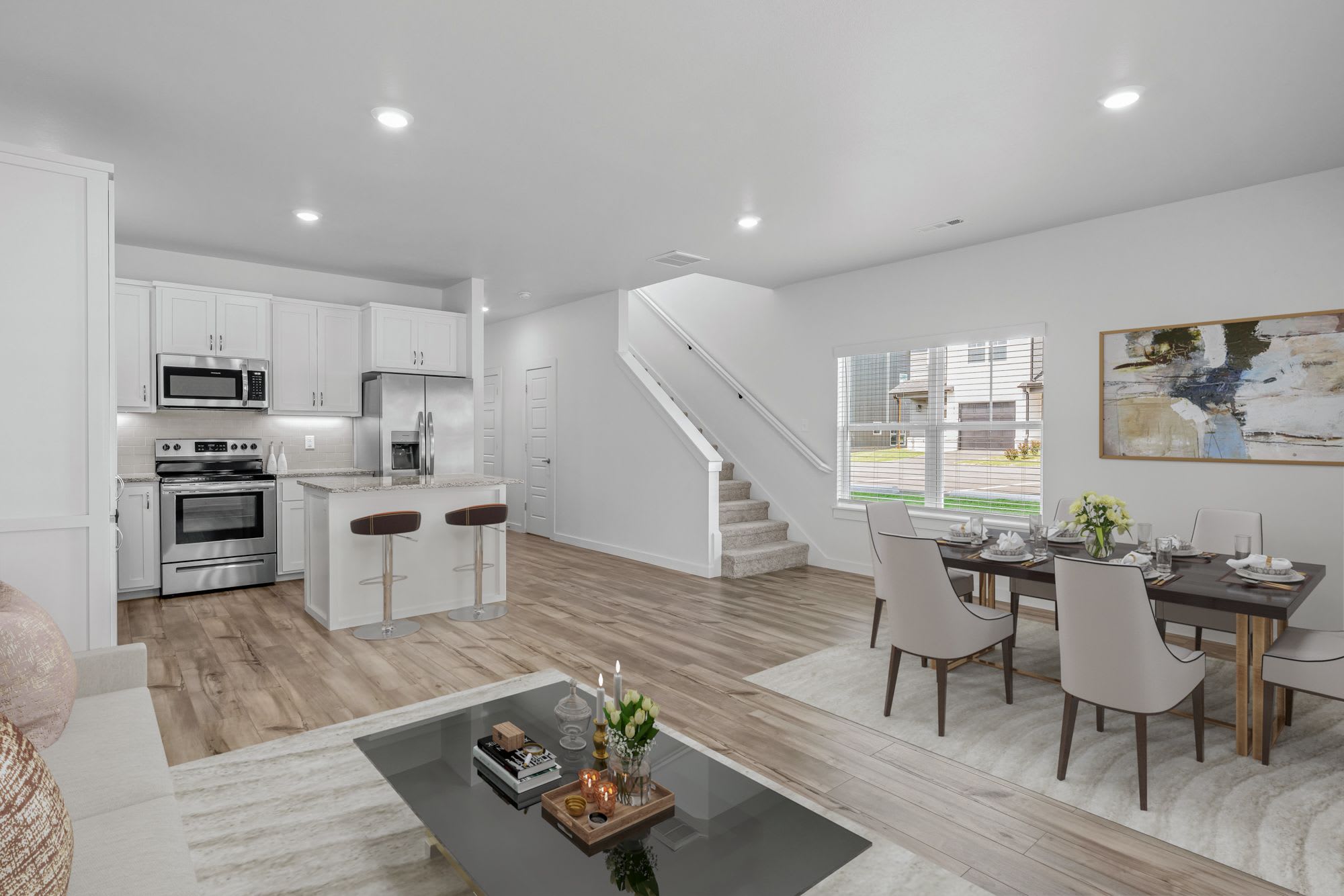 513 West Pickens Road – photo 1 of 24