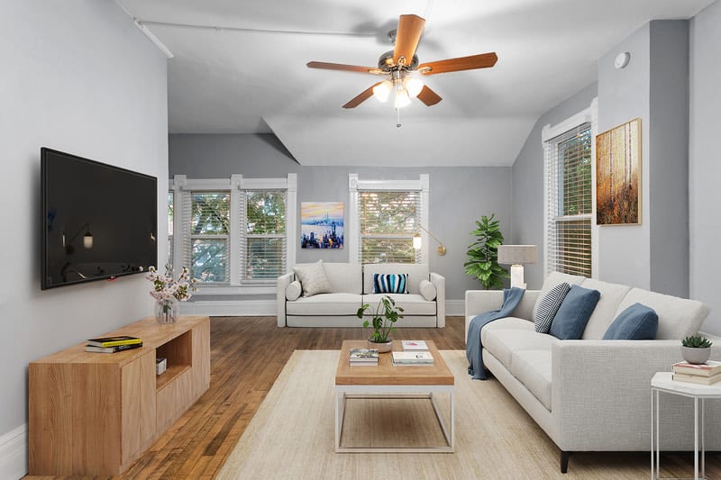 4132 Locust St – photo 1