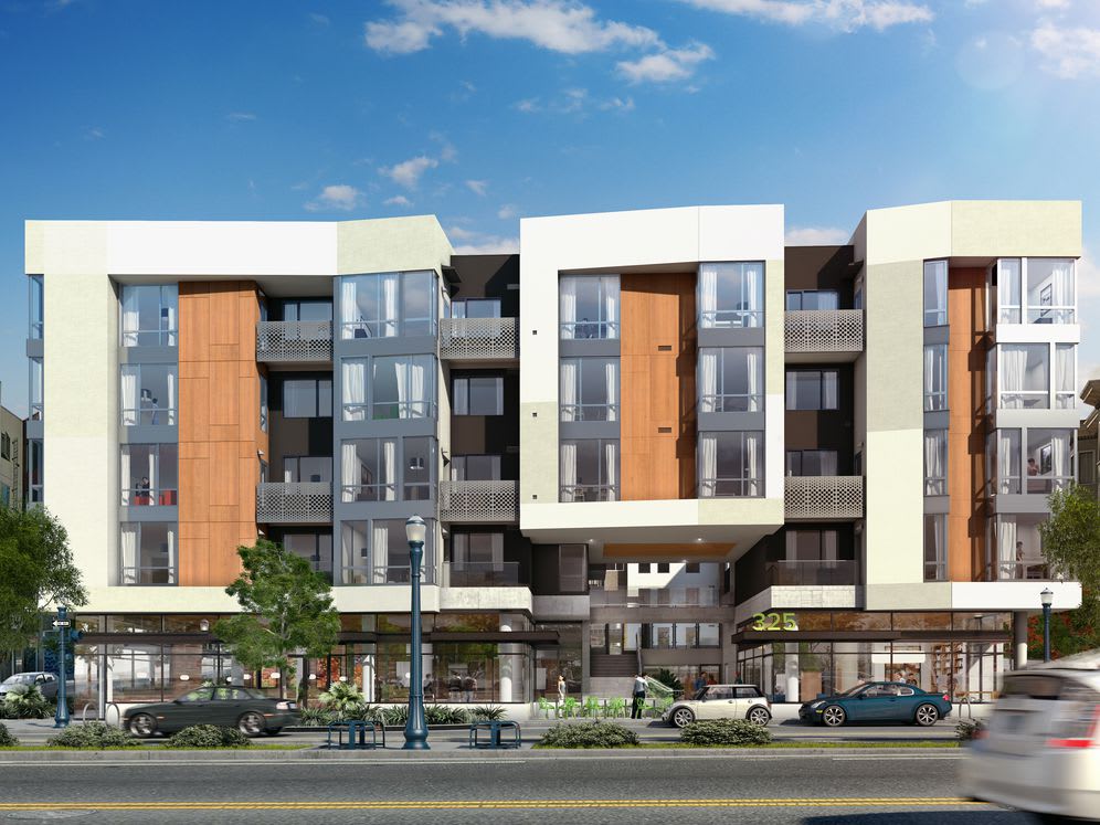 Avalon Hayes Valley – photo 1
