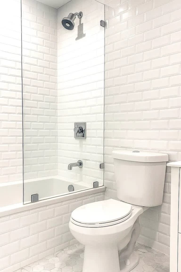 44 Metropolitan Oval Apt 2B – photo 1 of 3