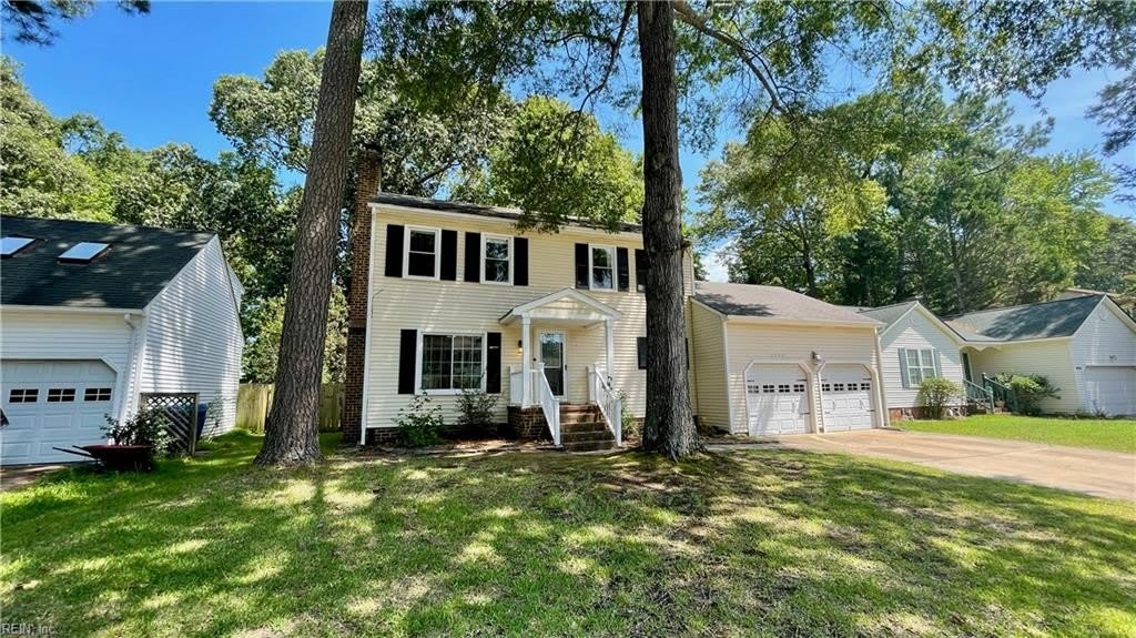 2040 Grey Fox Lane – photo 1 of 28