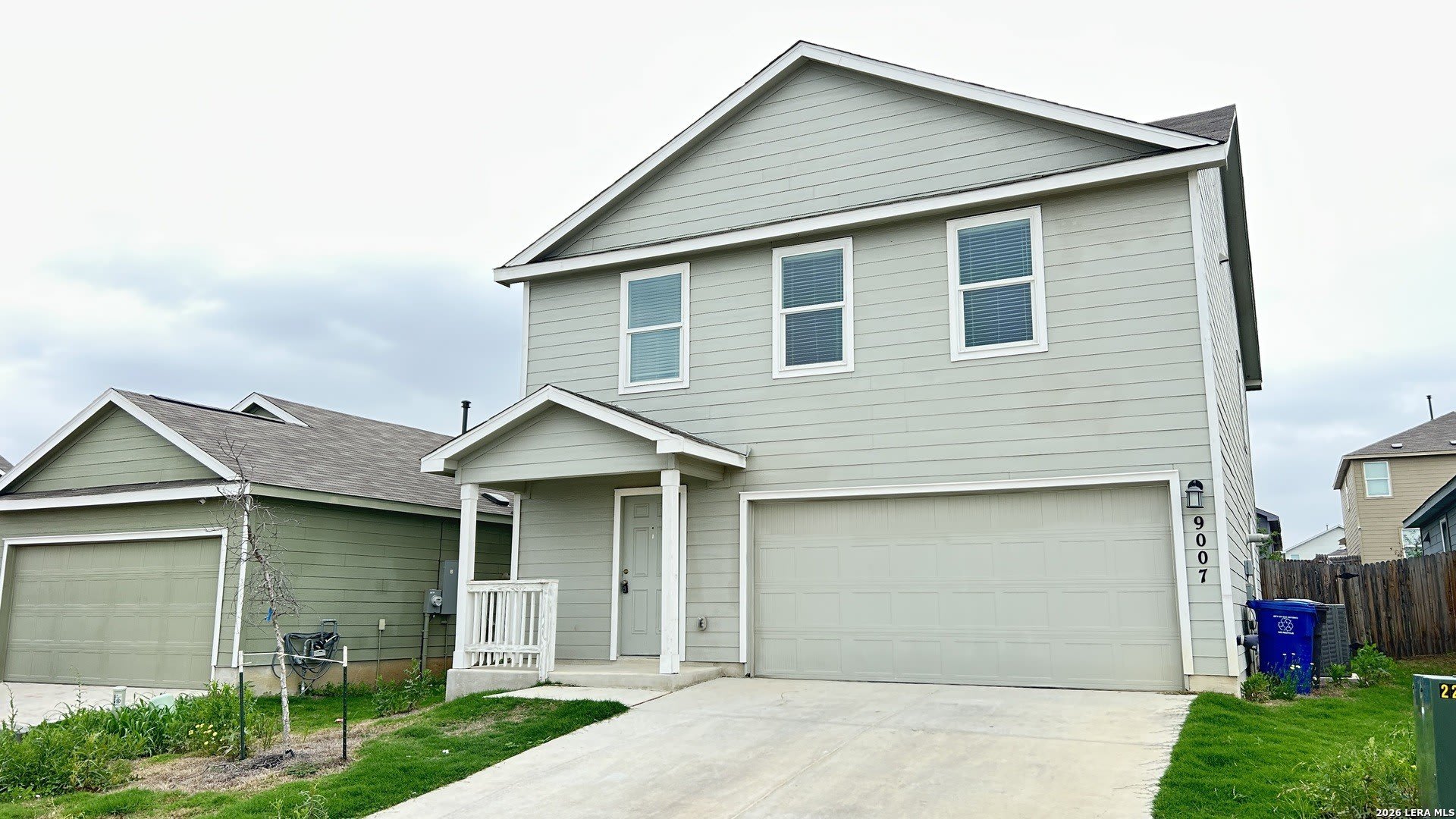 9007 Celestial Pl – photo 1
