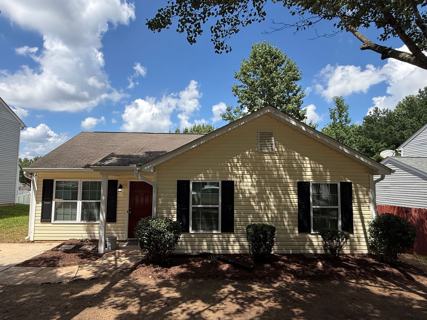 404 Kingville Drive – photo 1
