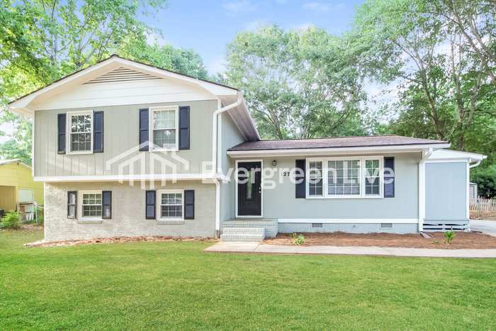 127 Ashdown Drive – photo 1