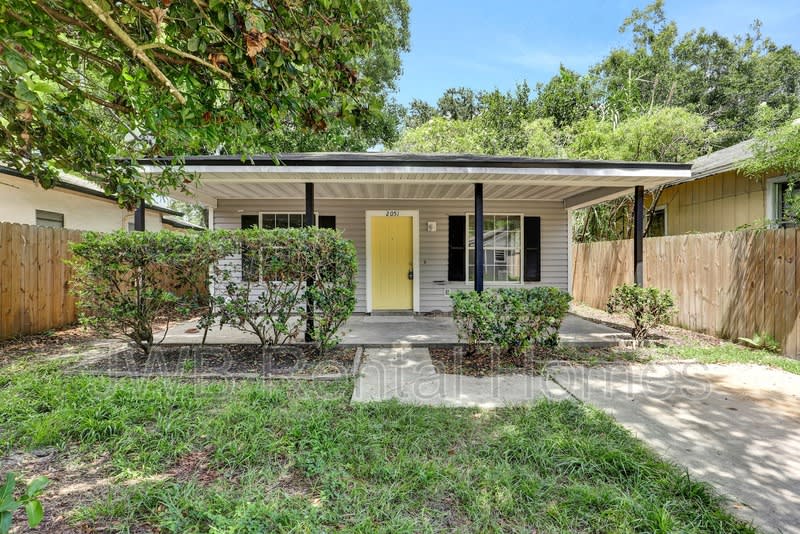 2051 Yulee St – photo 1