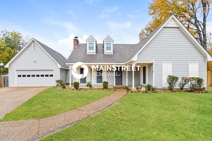 7056 Atherton Cove – photo 1