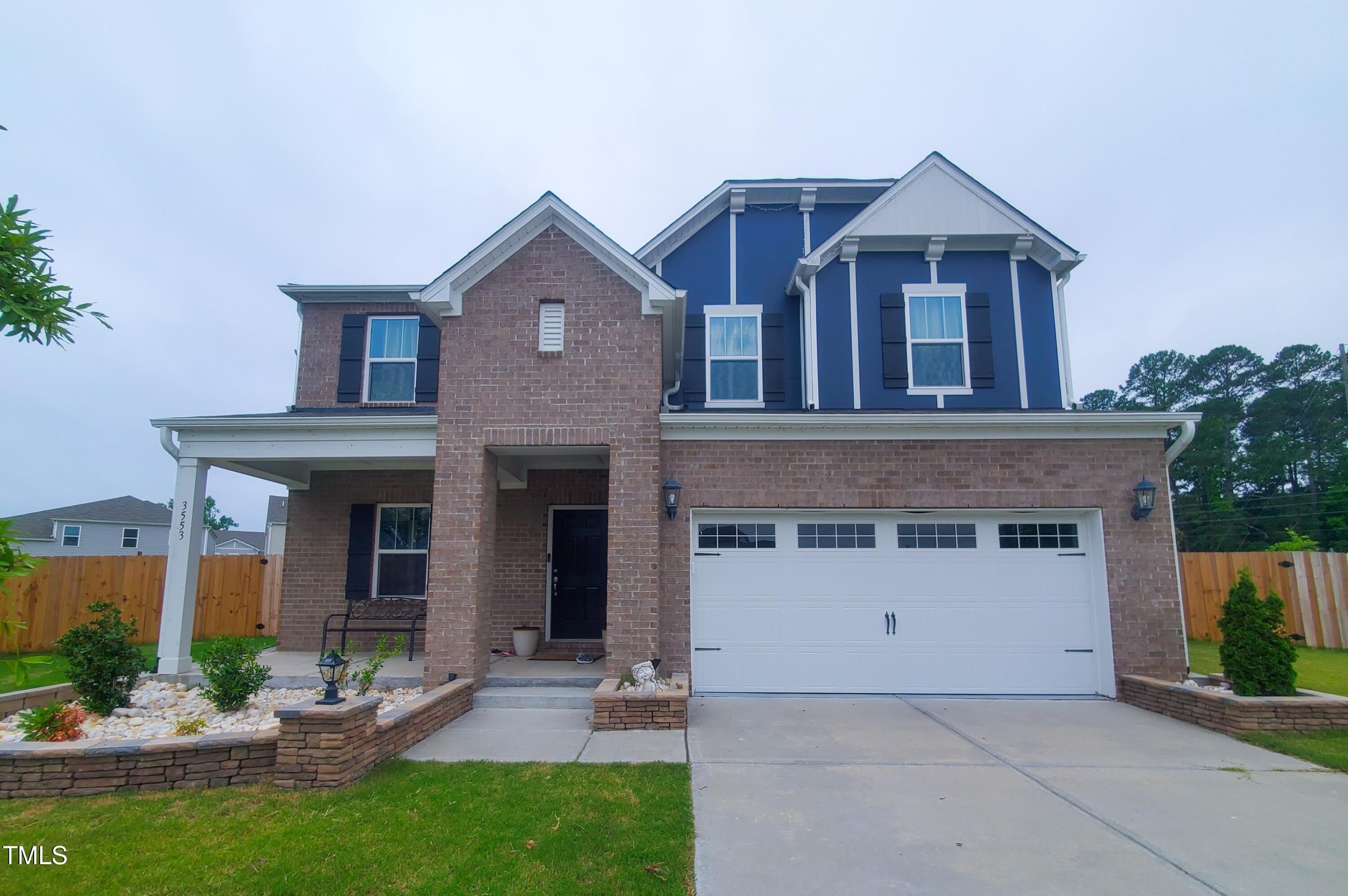 3553 Lovage Drive – photo 1