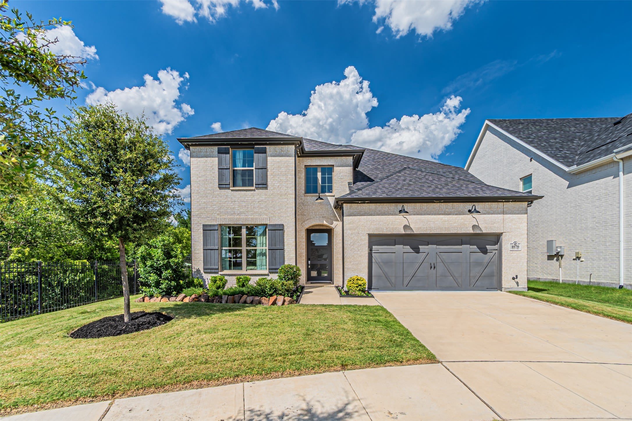 1070 Adair Road – photo 1