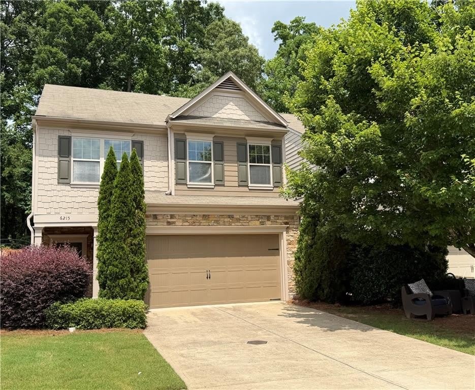 6215 Crested Moss Drive – photo 1 of 31