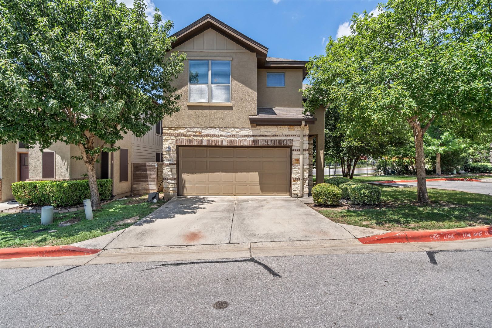 2001 Faro Dr 50 Austin Texas 78741 – photo 1