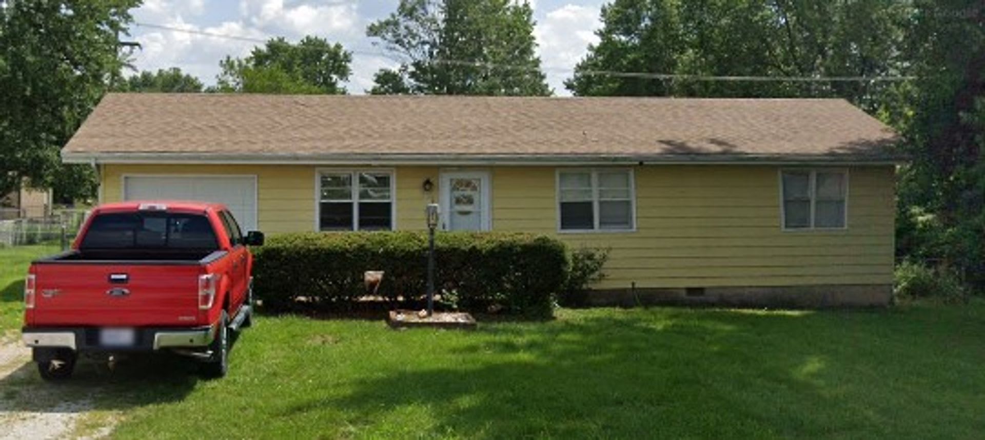 3 bedroom, 2 bath, 1 car garage in Willard – photo 1 of 22