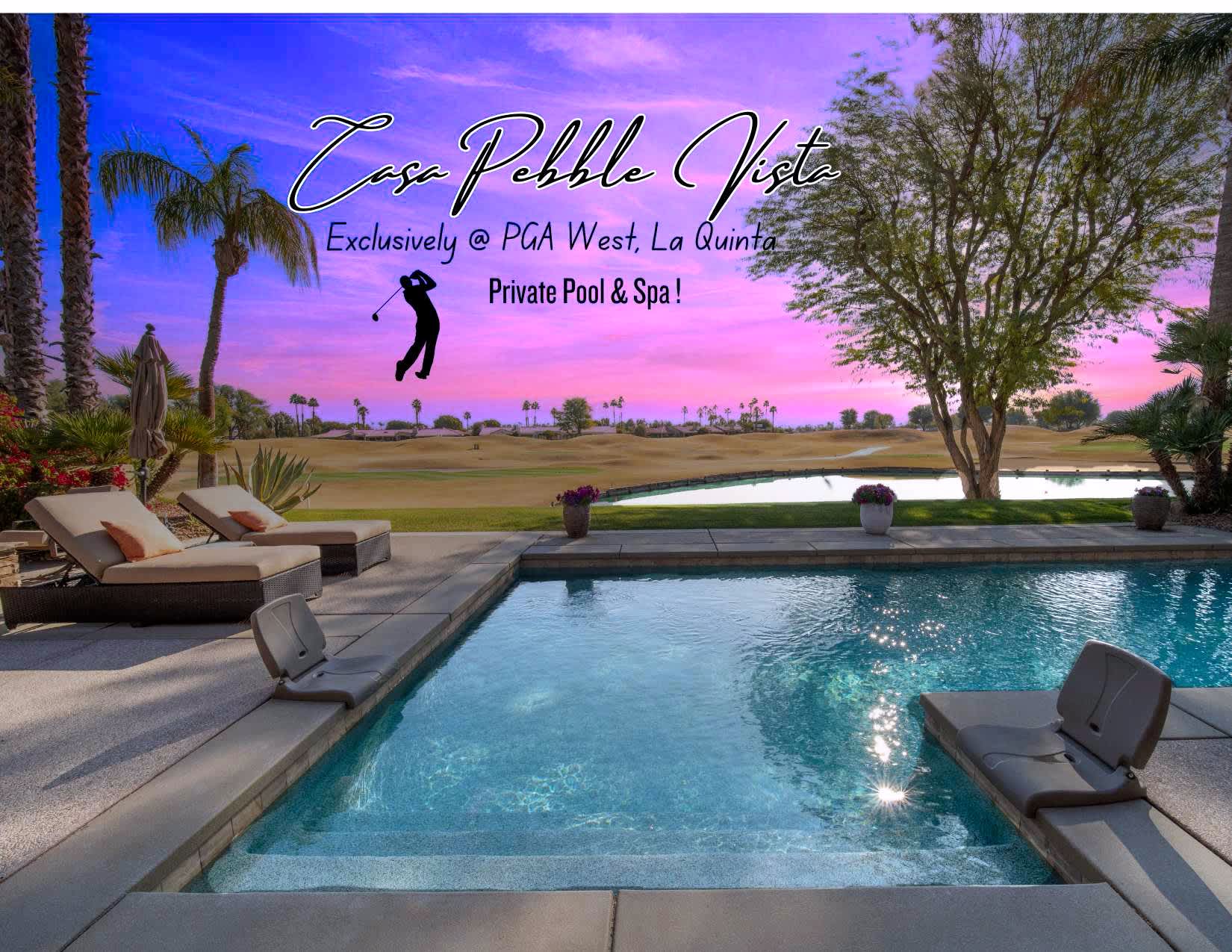 55840 Pebble Beach – photo 1