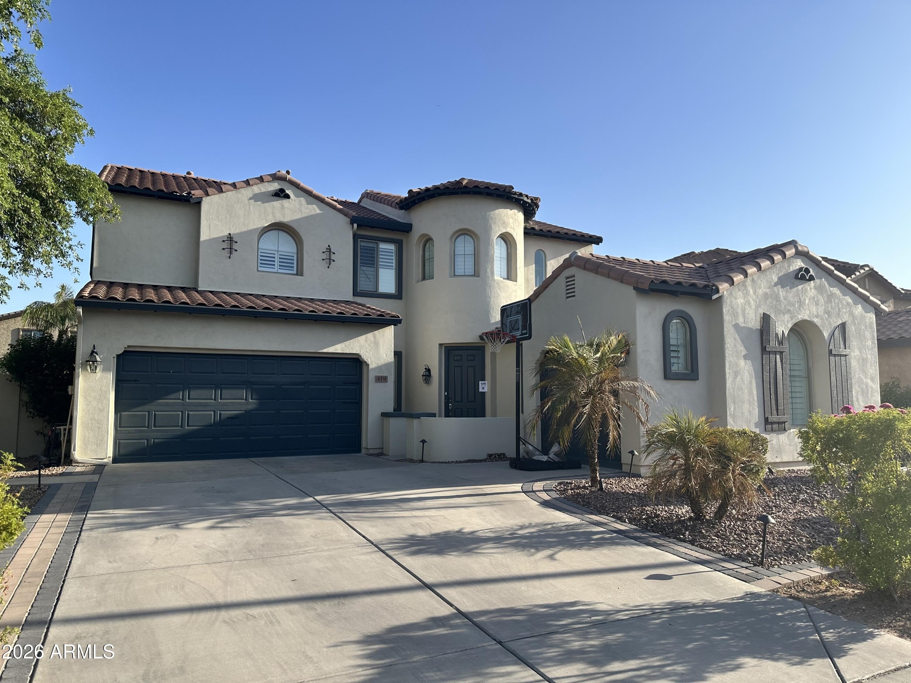 419 W Balsam Drive – photo 1
