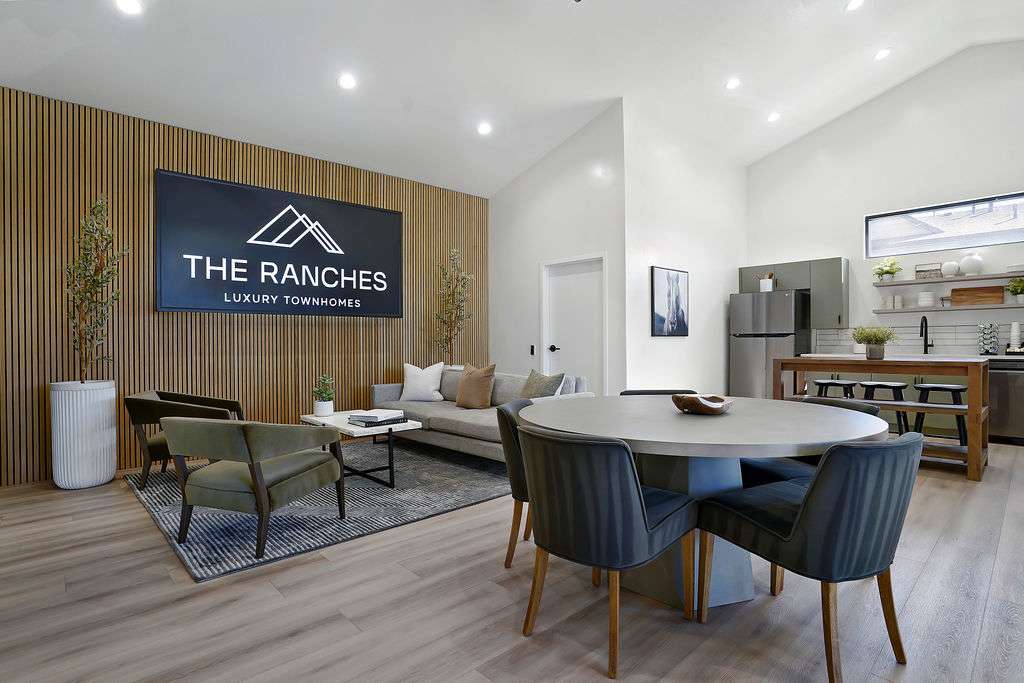 The Ranches Townhomes – photo 1 of 22