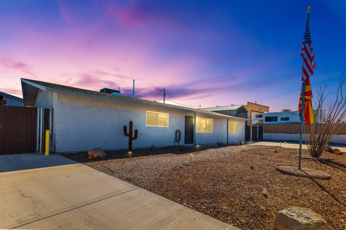 2261 Sahara Dr – photo 1