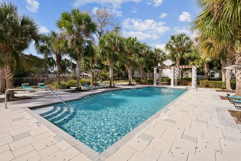 Summerset Apartments – photo 1