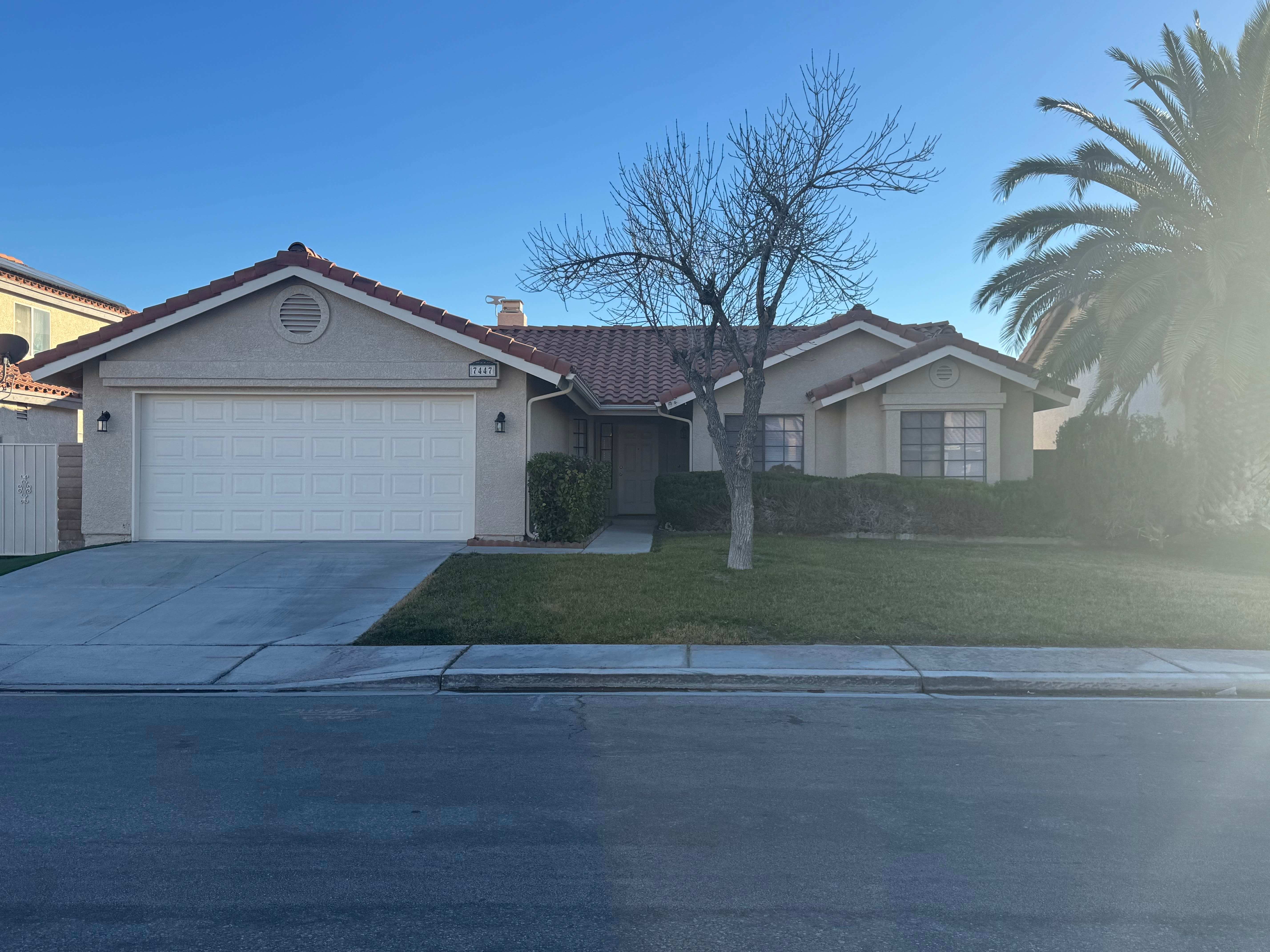7447 Palermo Ave – photo 1