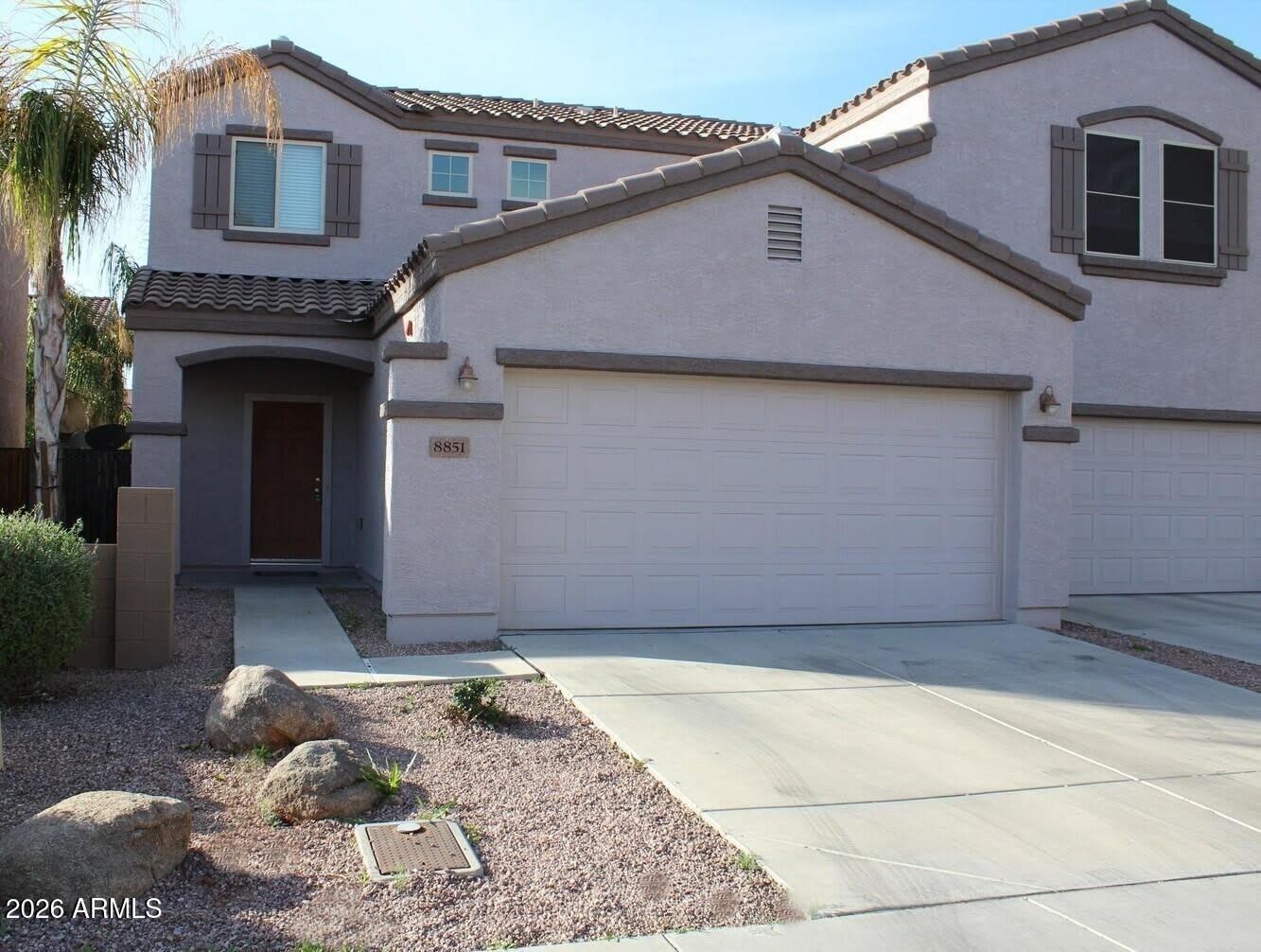 8851 W Dahlia Drive – photo 1