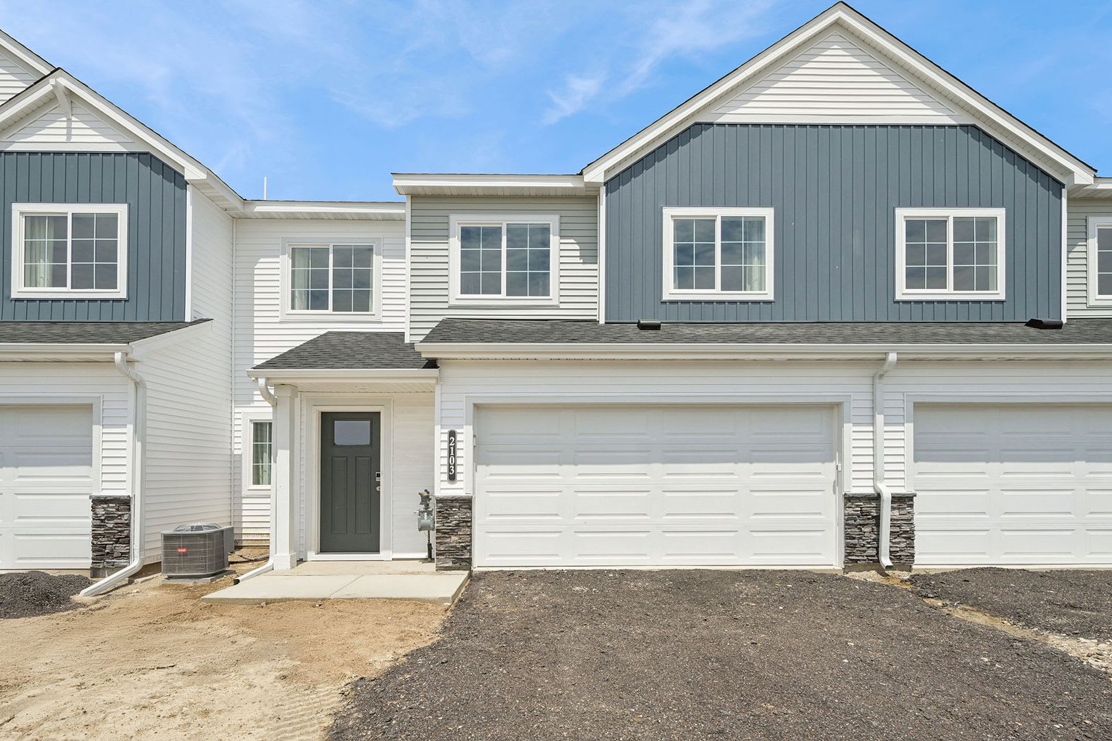Rent this Brand New Townhome – photo 1 of 21