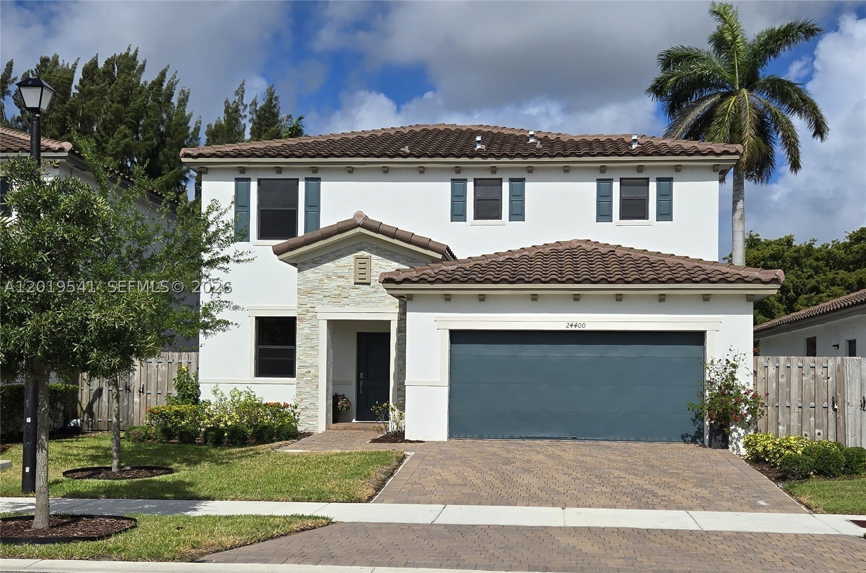 24400 SW 119th Pl – photo 1