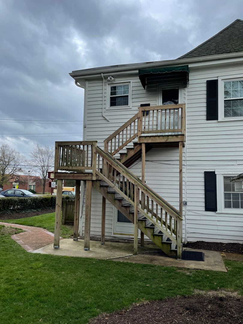 Unique Midlothian Apartment – photo 1 of 32