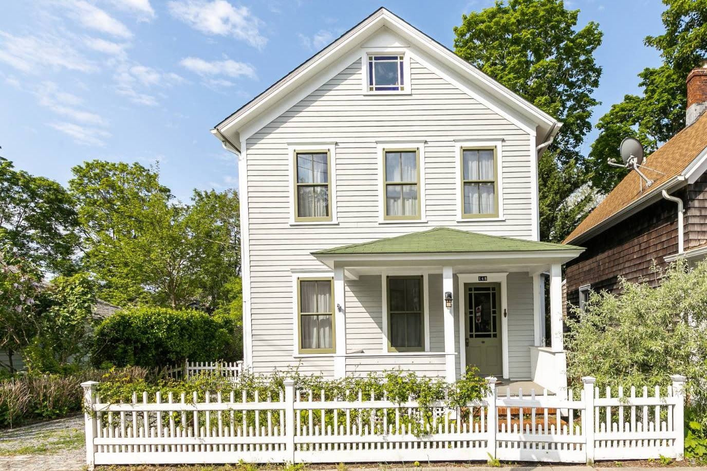 148 Division Street – photo 1 of 25