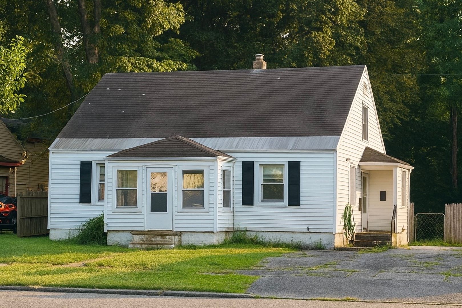 3 Bed 1 Bath – Rental On Millbrook Road – photo 1 of 17