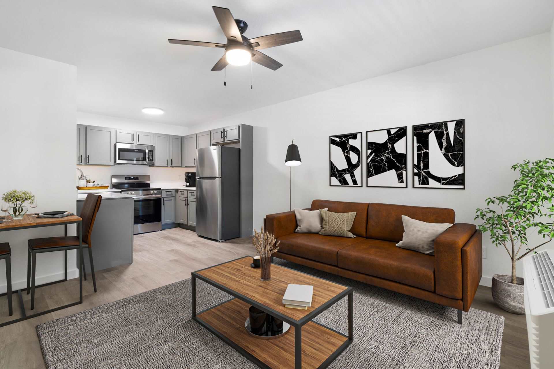 Arsfl Sofay Lofts – photo 1
