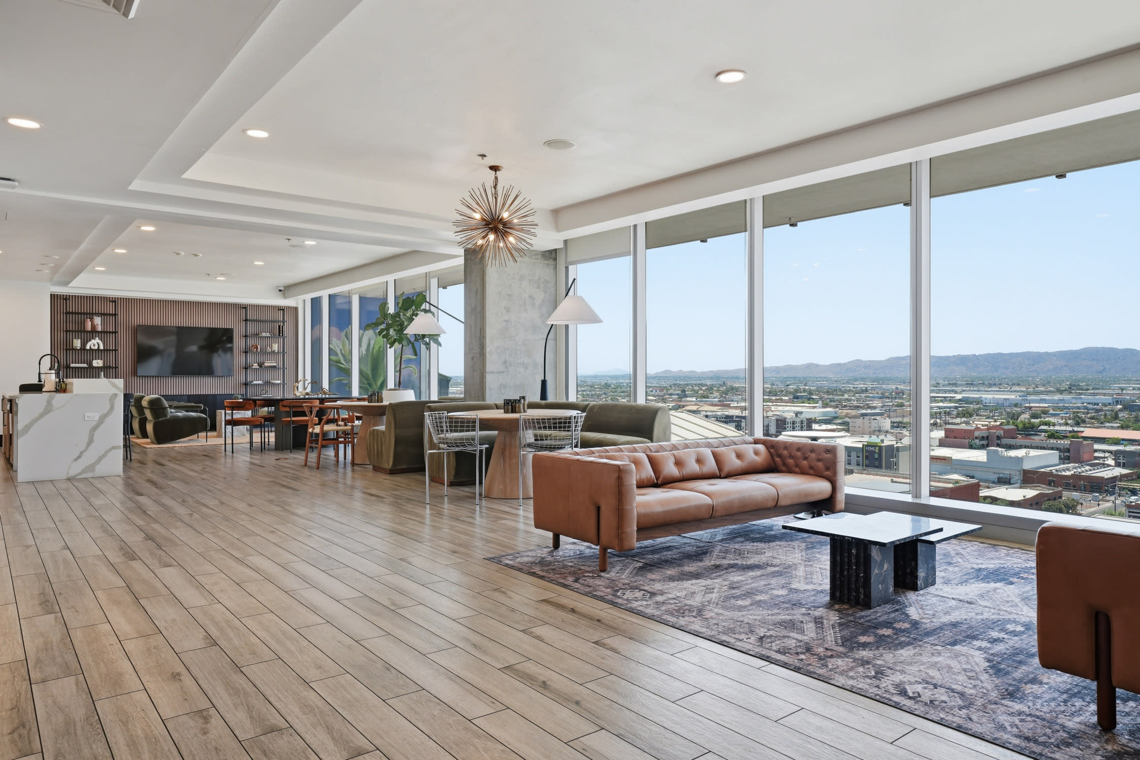 CityScape Residences – photo 1