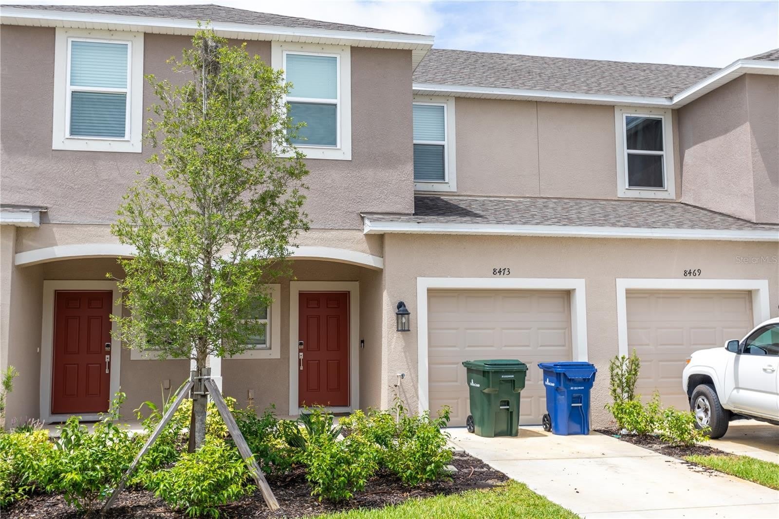 8473 LUNAR SKYE Street – photo 1