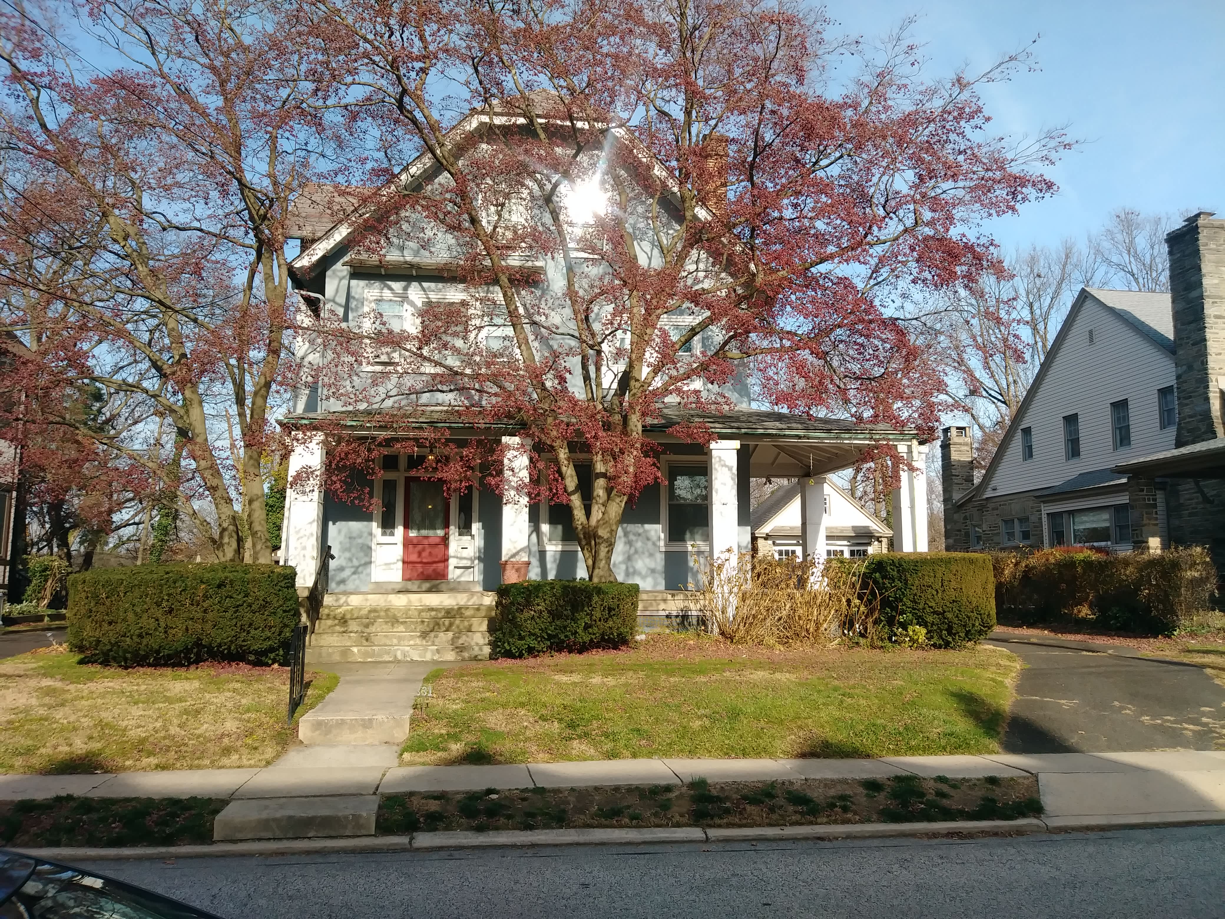 331 Harrison Avenue – photo 1 of 26