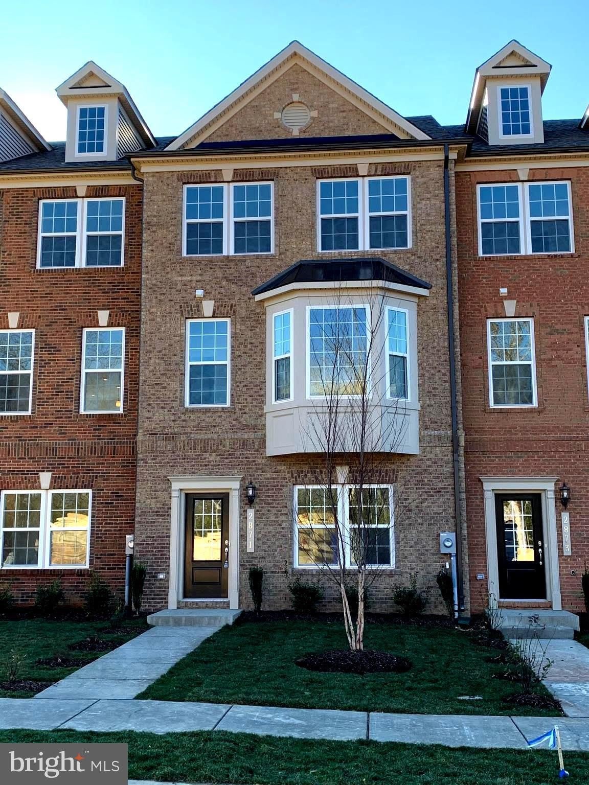 2871 Chalkstone Place – photo 1