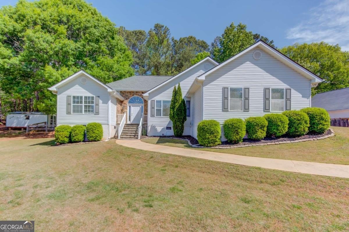 3314 Banks Mountain Drive – photo 1