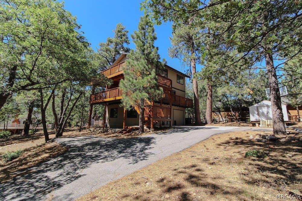 1772 Columbine Drive – photo 1 of 35