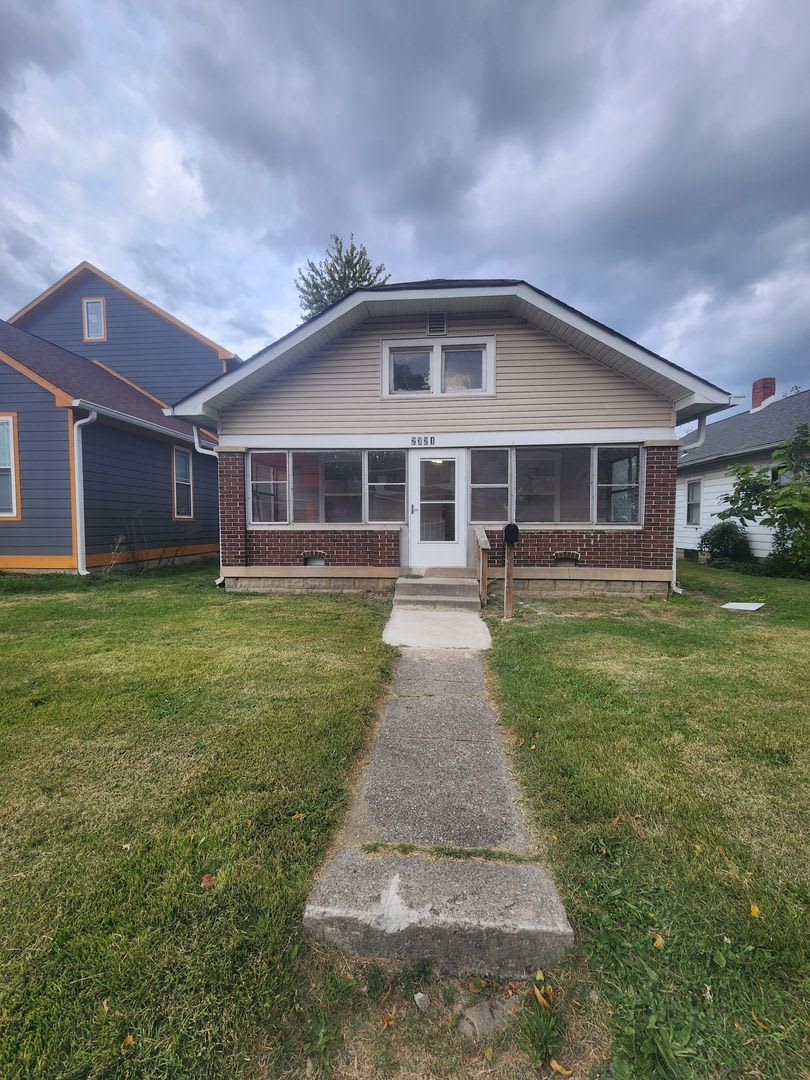 Updated Two Bedroom Single Family Home near N Harding and 23rd – photo 1