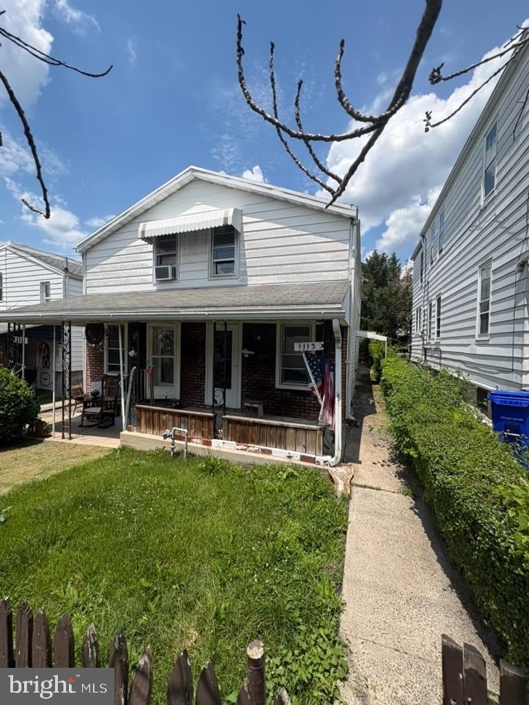 1113 ELM Street – photo 1