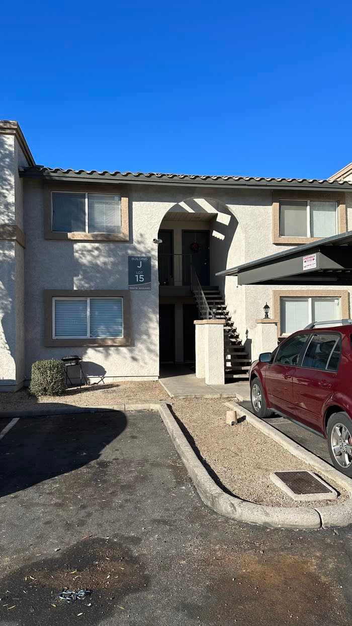 1554 West Sahuaro Drive – photo 1