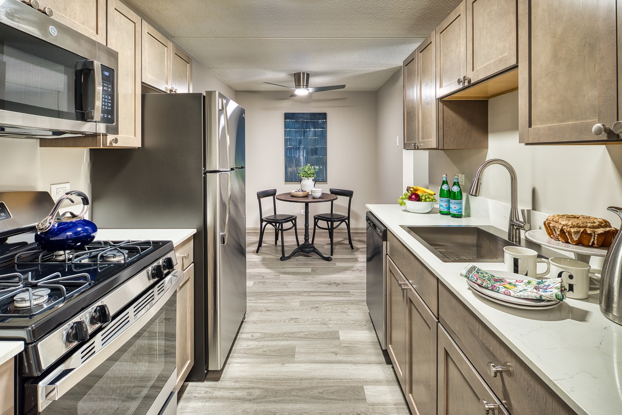 Briarwood Terrace – photo 1 of 25